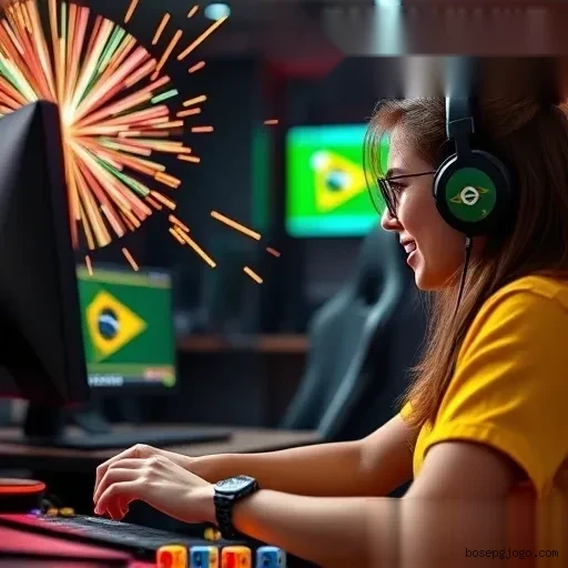 Formulário registro Bosepg