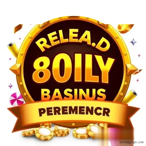 Slots com prêmios Bosepg
